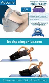 Pin On Back Ache Genius