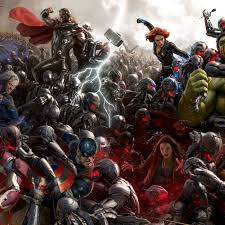 Throughout the movie, it's rather explicitly hypothesized when claudia kim was first announced to be joining the cast, guesses abounded about who she could be playing. Ten Actors You Already Forgot Are Going To Be In Avengers Age Of Ultron Polygon