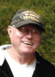 Gerald 'Jerry' Chamberlain