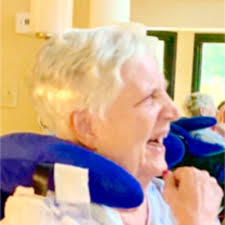 Obituary information for Suzanne "Suzi" Ballard Rogers