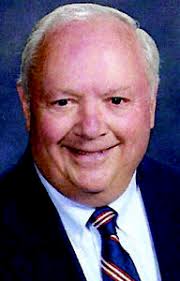 Richard William Budinger