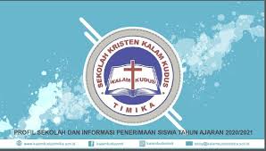 Seko industries leader nella produzione di macchine agricole per l'alimentazione zootecnica e macchine per il riciclaggio e il compostaggio. Profil Sekolah Dan Informasi Penerimaan Siswa Tahun Ajaran 2020 2021 Sekolah Kristen Kalam Kudus Timika