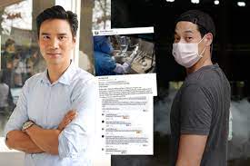 เรียกได้ว่าประเด็นร้อนกันเลยทีเดียว สำหรับเพื่อนรัก เพชร กรุณพล น็อต วรฤทธิ์ ล่าสุด. P87qztj6oqi1 M