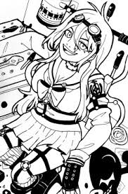 Then this section is especially for you. Danganronpa Fan Killing Game Explore Tumblr Posts And Blogs Tumgir