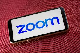 We at zoom are honored we could help you stay connected and want to thank you for letting us into your homes, your hospitals, and your schools. Zoom Review The Video Meeting Service That Became A Verb In 2020 Cnet