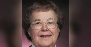 Joann June Schulke Obituary