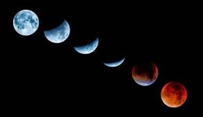 On the bright side, a full moon can also. Brace Yourself It S A Super Blood Wolf Moon Total Lunar Eclipse Coming Our Way Local News Postregister Com