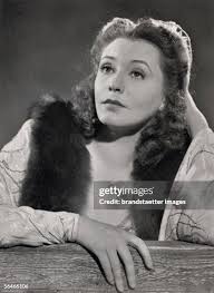 273 Sweden Zarah Leander Stock Photos, High-Res Pictures, and Images