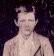 John Edmund “Ed” Powell (1889-1965)