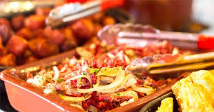 Descubra quais bares do comida di buteco 2017 tem cerveja artesanal no cardápio, no rio de janeiro. Bar Salvador Oferece Happy Hour Com Boa Comida Petiscos Exclusivos E Cerveja Bem Gelada