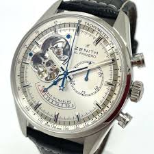 We did not find results for: Zenith El Primero White Men S Watch 0320804021 For Sale Online Ebay