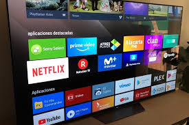 There are way too many free android apps out there, so we've trawled through and found the top ones to download. Ya Disponible Android Tv Remote La Nueva App De Google Para Controlar El Televisor Desde El Movil