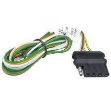 Shop, read reviews, or ask questions about trailer electrical wiring at the official west marine online store. West Marine Trailer Light Connector 5 Pin Flat Vehicle Connector West Marine