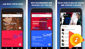 Apple has just brought its new music streaming service to the google play store as a beta version. What Are The Best Free And Ad Free Music Players For Android List 2020 Computing Mania