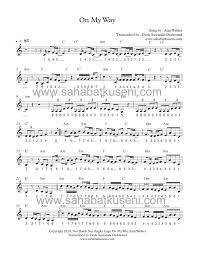 Pin By Dedswand On Not Balok In 2021 Alan Walker Pianika Sabrina Carpenter