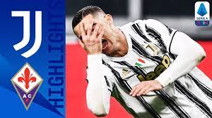 Juventus 0 3 Fiorentina Huge Shock As Fiorentina Win Big At Juventus Serie A Tim Youtube