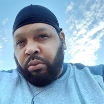 Aaron J. Terry Obituary