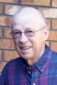 Richard Pilger Obituary (2021)