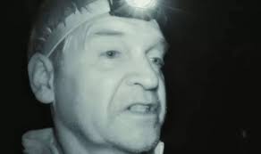 Phillip Schofield goes topless and opens up about 'unwise' decision in  Channel 5 Cast Away first look