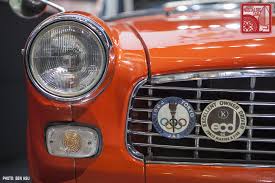 Image result for French Cobalt 1964 Daihatsu