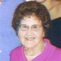 Jane V. Carnevale Obituary