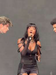 Festival Yardland: Ébène et Musique Été