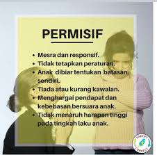 Menteri kesihatan, datuk seri dr. Rupanya Ada 4 Gaya Keibubapaan Didik Anak Salah Didik Beri Kesan Pada Karektar Keluarga