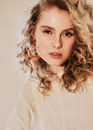 LAUREN IRWIN — BTS TALENT