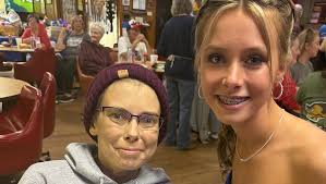 Fundraiser by Erica Schwartz : Support Erica's Funeral Expenses