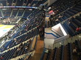 Xl Center Section 217 Rateyourseats Com