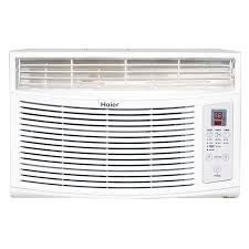 Noise levels for common portable air conditioners usually range from 50 to 60 decibels, about the same as a light conversation. Haier Portable Air Conditioners Air Conditioners The Home Depot Canada