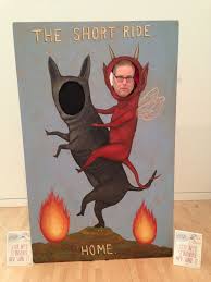 Art By Fred Stonehouse From Milwaukee Iseeme