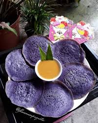 Intinya, tepung beras lebih banyak diolah menjadi santapan manis dalam porsi kecil. Resep Serabi Tepung Beras Anti Gagal Resep Serabi Tepung Beras Anti Gagal Resep Kue Serabi 750 G Tepung Beras 125 G Terigu Protein Sedang 1 2 Sendok Teh Ragi