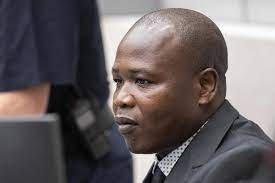 Ongwen is the first lra commander to face trial before the icc. Dominic Ongwen The Icc S Poster And Problem Child Justiceinfo Net