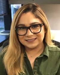 Lindsay Jeanette Sanchez, Marriage & Family Therapist Intern, Northridge,  CA, 91324