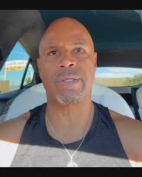 Dondré T. Whitfield (@alldondre) • Instagram photos and videos