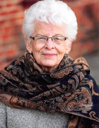 Obituary information for Alice DeRooi