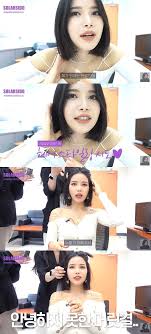 그중에서 최애가 예지였음 근데 요즘 리아도 예지랑 투톱으로 좋아ㅠㅠ. Bnmb Ua64zjpom