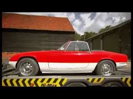 Wheeler dealers france renault caravelle saison 4 épisode 1.si la vidéo vous a plus abonner vous a ma. Occasions A Saisir Lotus Elan Youtube