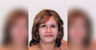 Obituary for Zoraida Hill