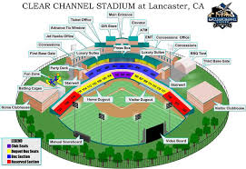 Lancaster Jethawks Vs Inland Empire 66ers Tickets In