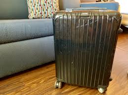 Sep 20, 2021 · write down the numbers on the first line of a blank sheet of paper. Review Of The Rimowa Carry On Rimowa Essential Small Cabin Case