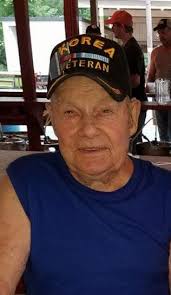 Obituary for Earl (Doke) John Rhodes
