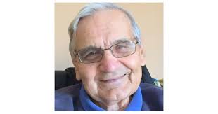 Alfred Seifert Obituary (2020)