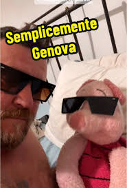 Giovanni Battista Genova