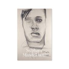 The Drawing Center: Stéphane Mandelbaum