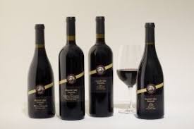 2007 Alexander School Reserve Big Barrel Syrah 40 00 For 750ml Bottle Alexander Valley Big Barrel Wine Bottle