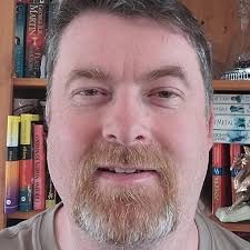 Darren Joy (@darrenjoyauthor) • Facebook