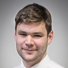 Delighted to welcome Dr Andrew Rella to the Coastal and Scour team.