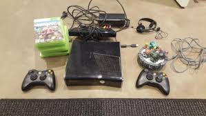 Xbox 360 Spel M M Bortskankes Stockholm